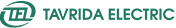 Logo Tavrida Electric